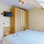 Lejlighed Meernixe 14 Binz