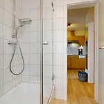 Lejlighed Meernixe 14 Binz