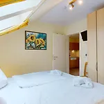 Meernixe 14 Apartment Binz