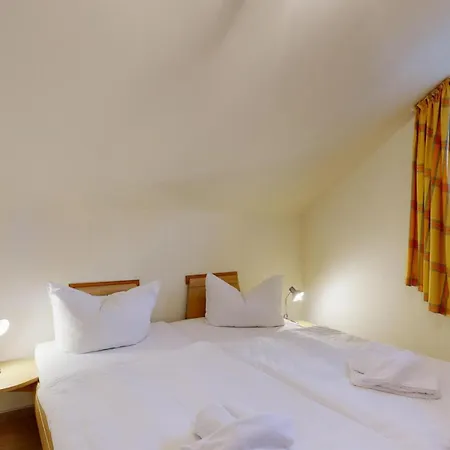 Apartamento Meernixe 14 *